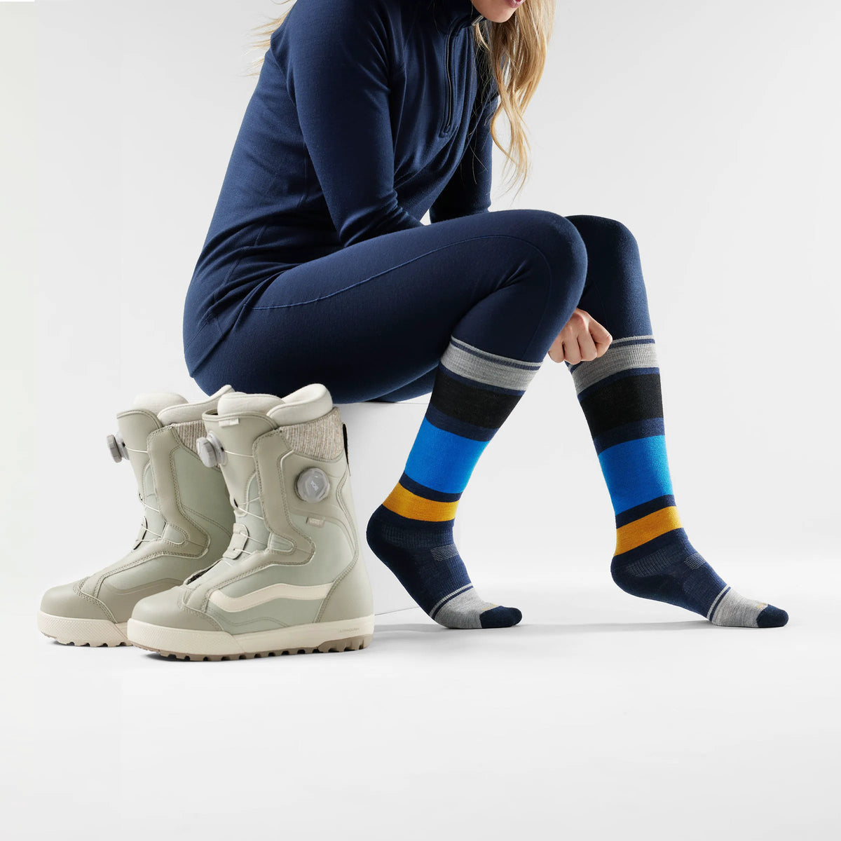 Deep Navy
