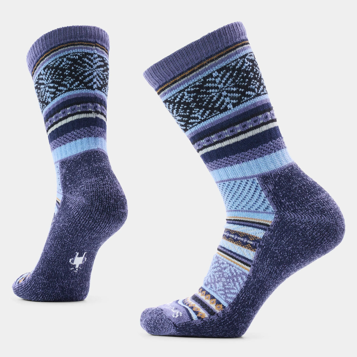 Nightfall Blue