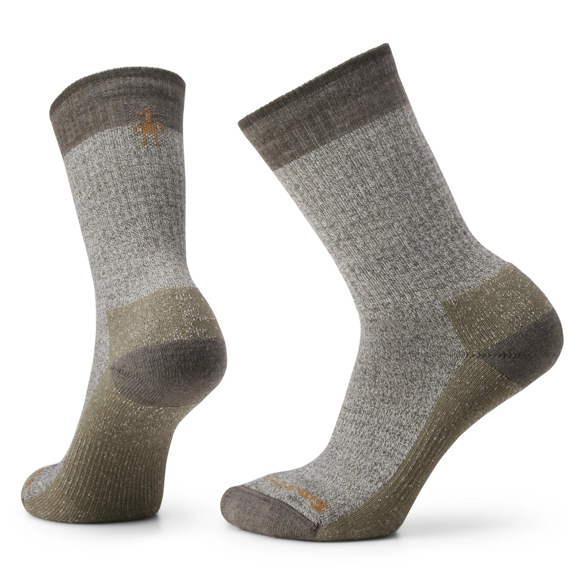 Taupe-Natural Marl