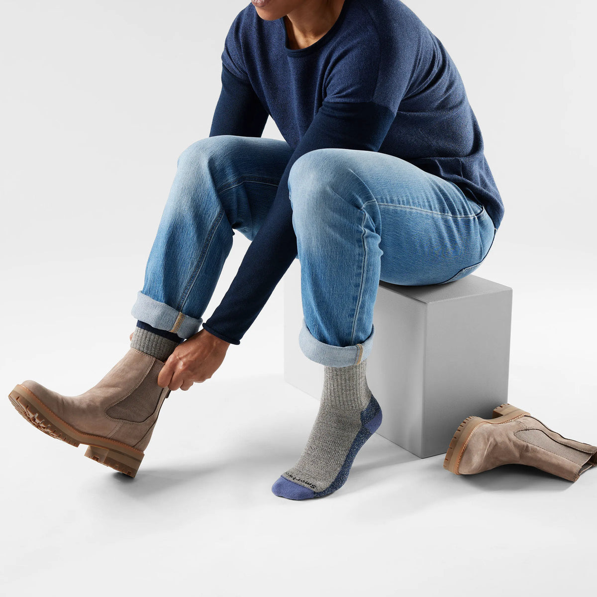 Fossil-Navy