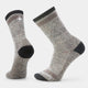 Black-Taupe Heather