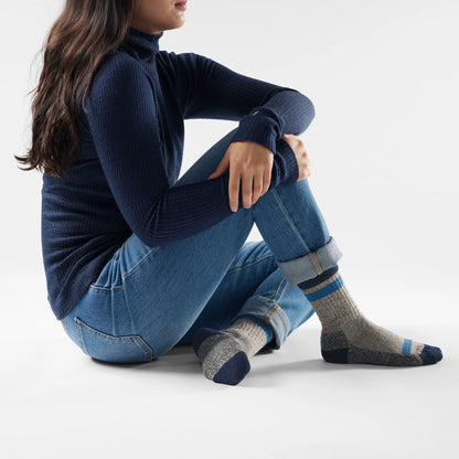 Taupe-Natural Marl