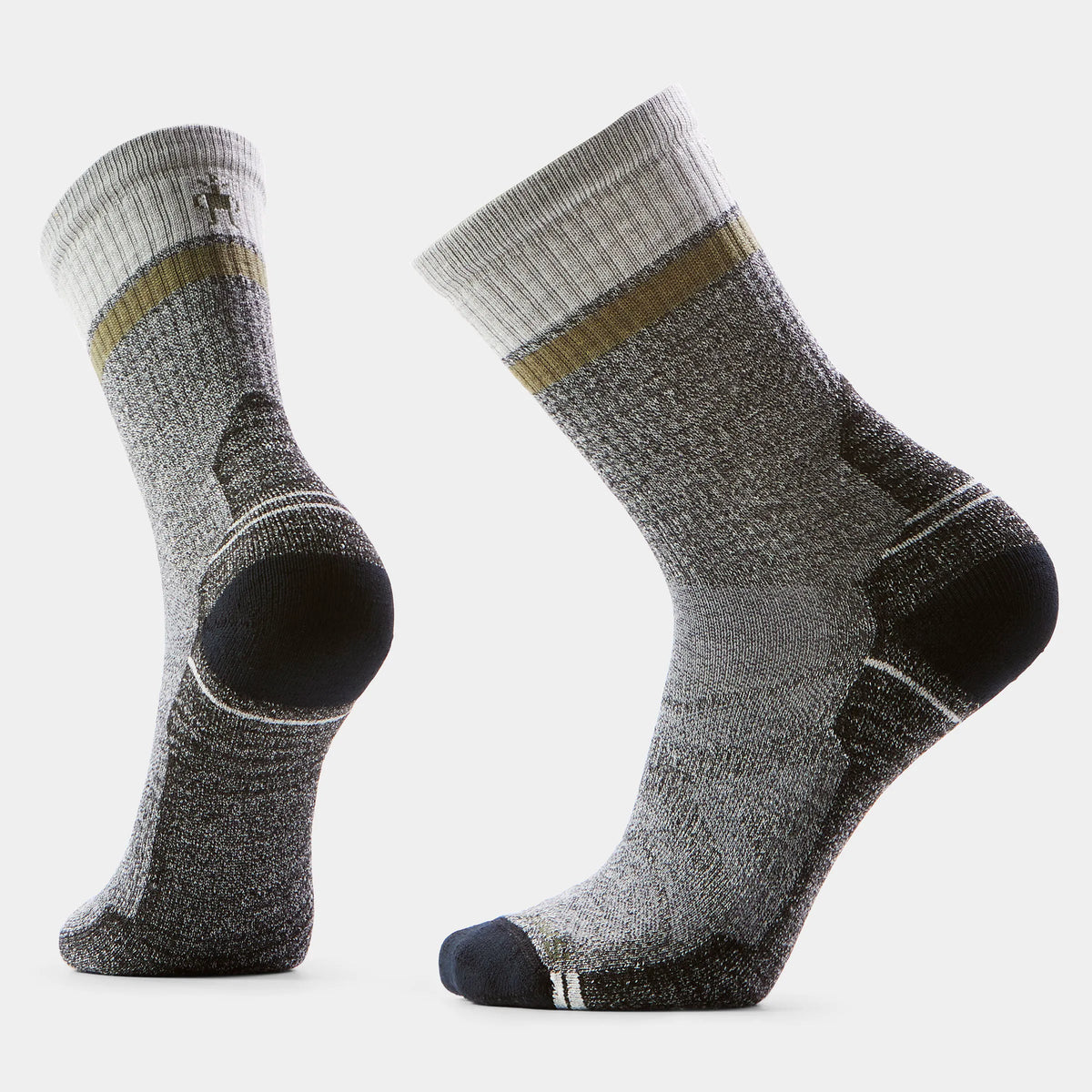 Light Gray-Ash
