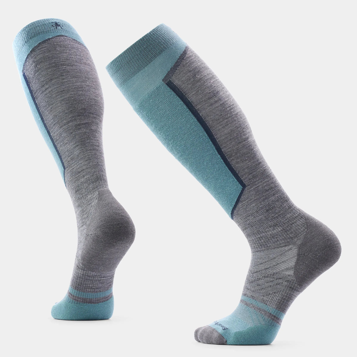 Dusty Teal