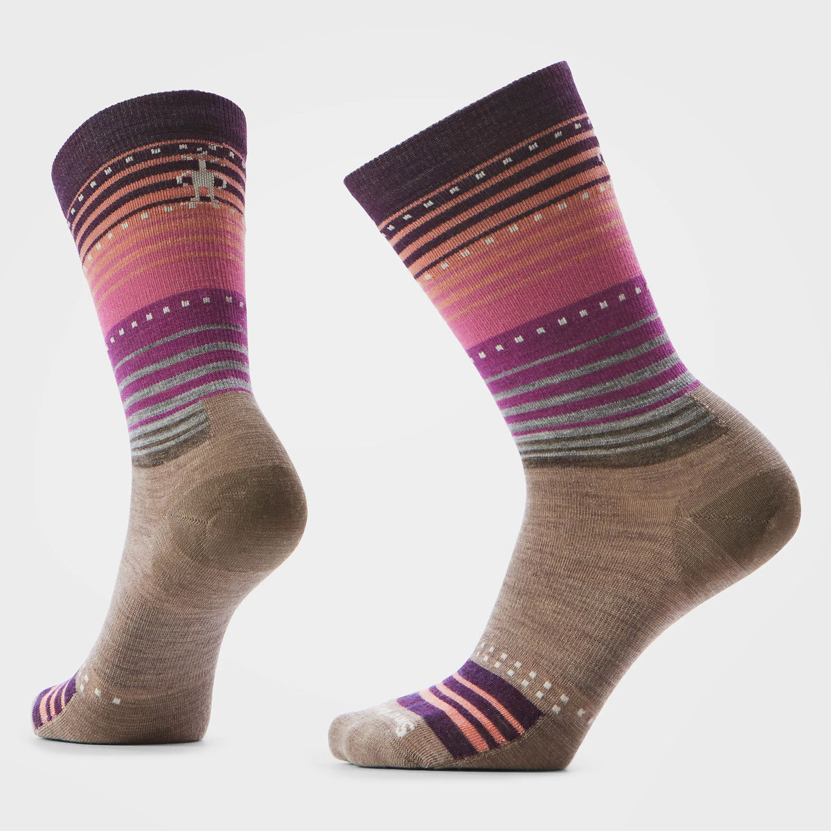 Fossil-Purple