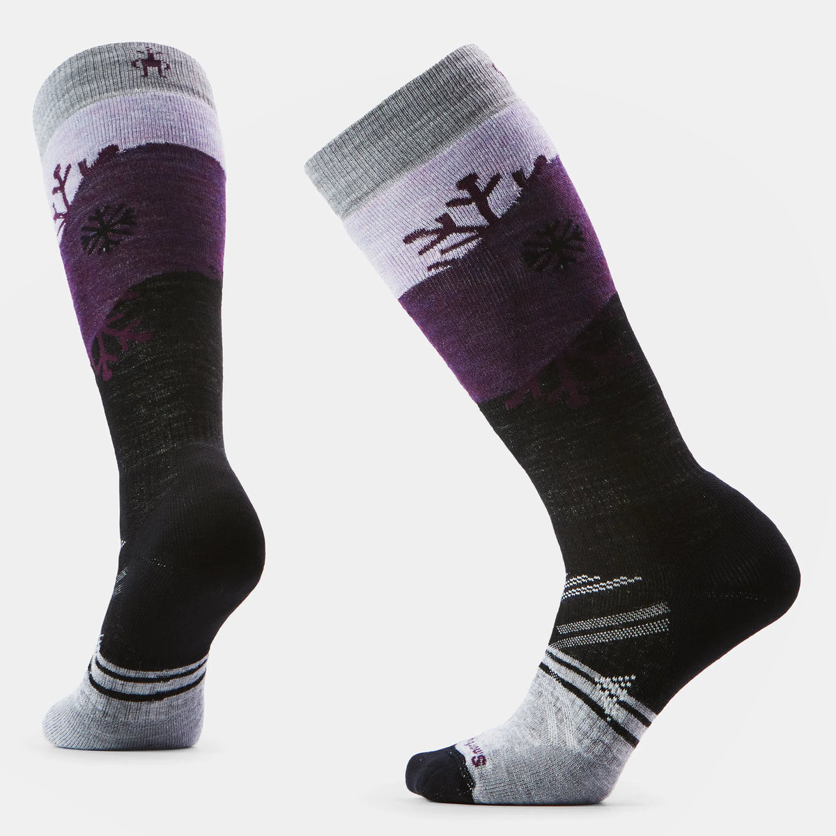 Purple Eclipse