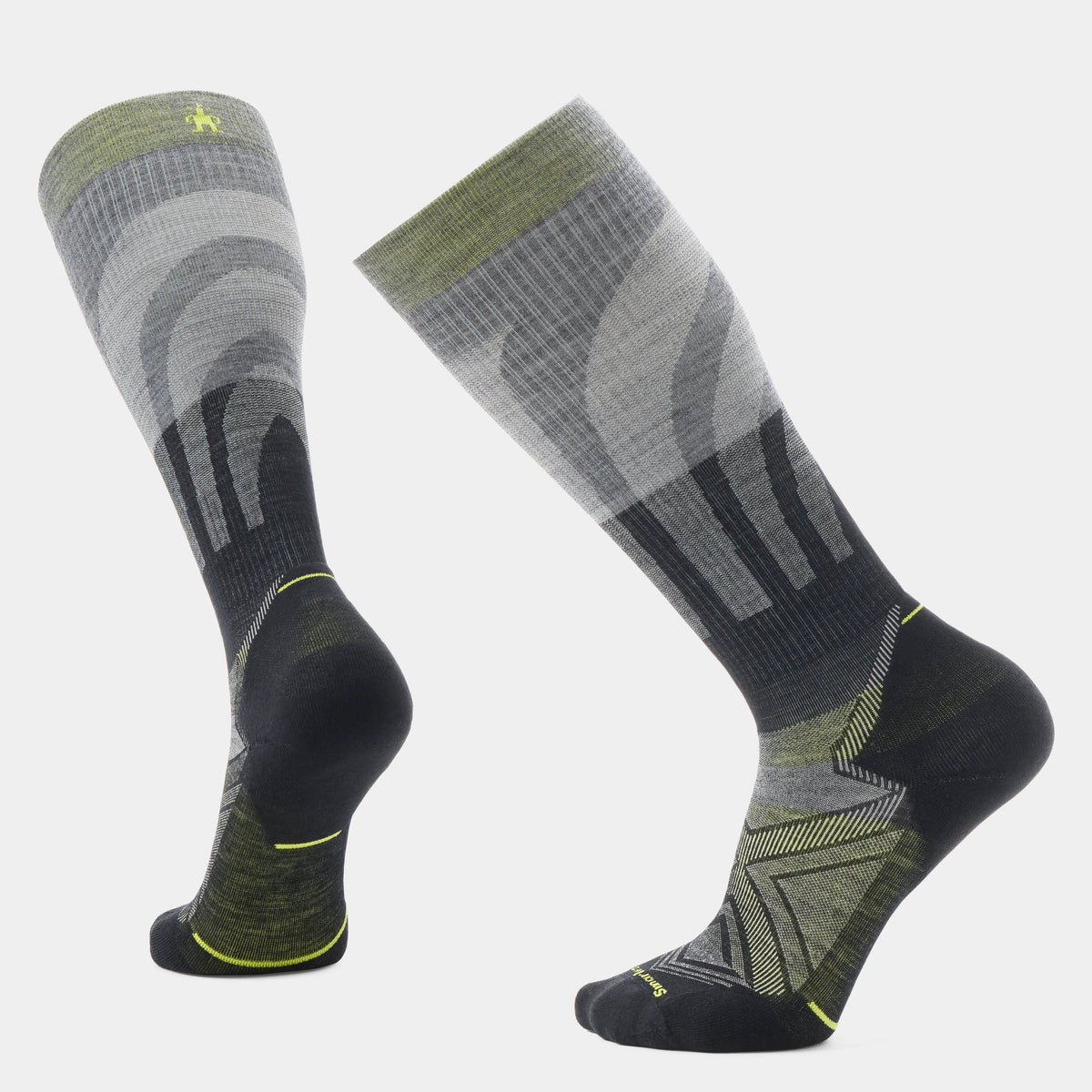 Medium Gray