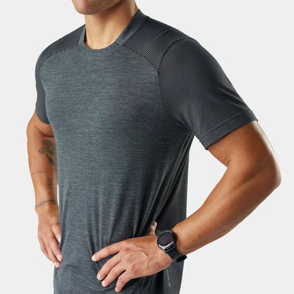 Charcoal Heather