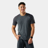 Charcoal Heather