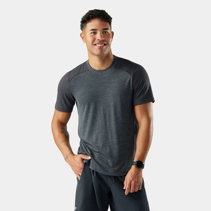 Charcoal Heather