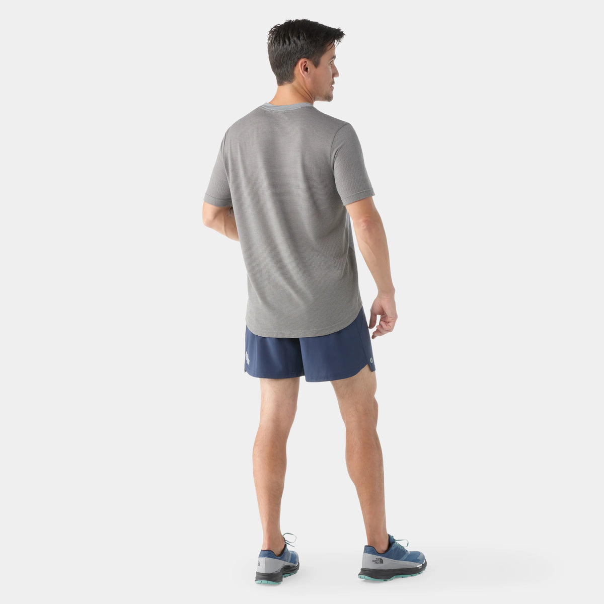 Light Gray Heather