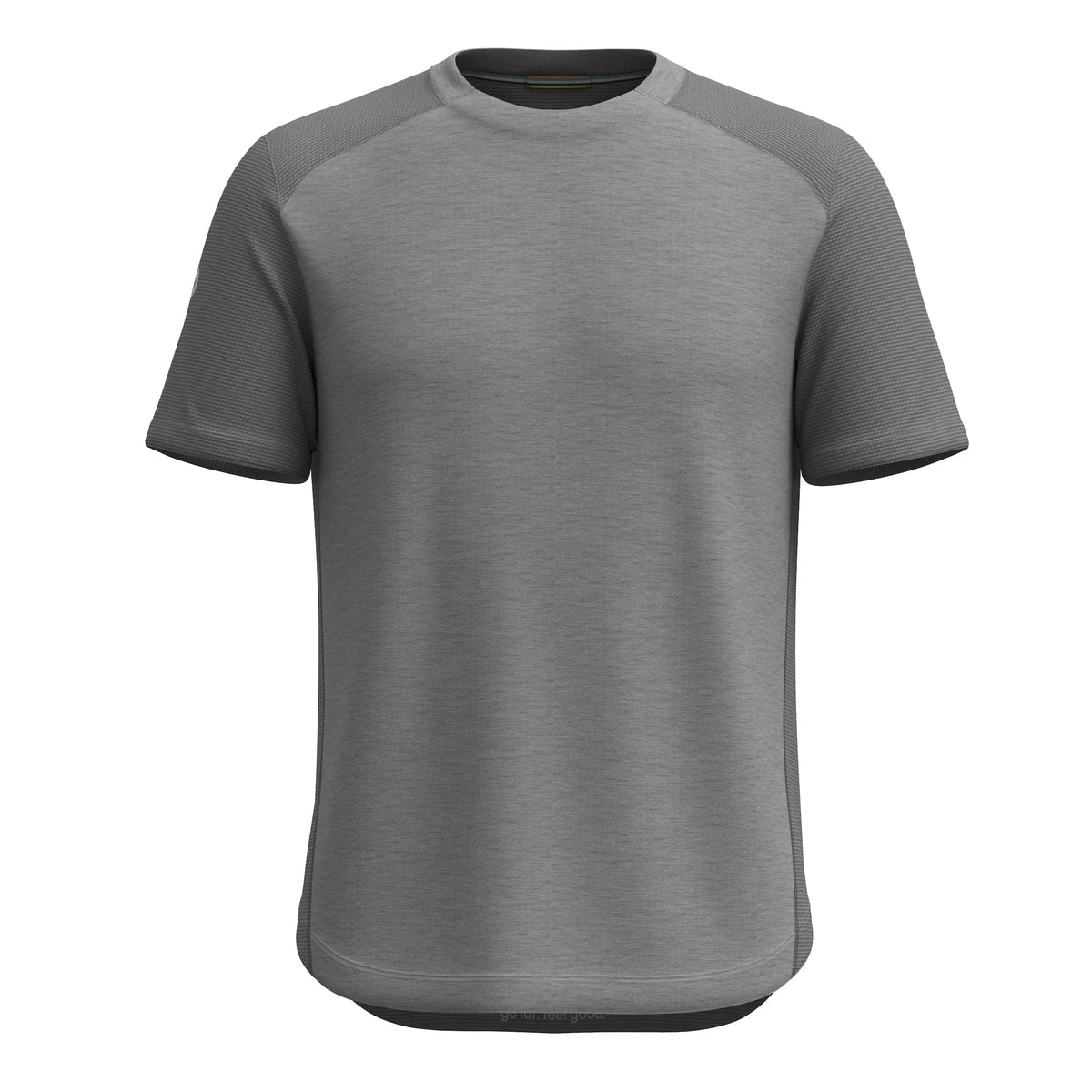 Light Gray Heather