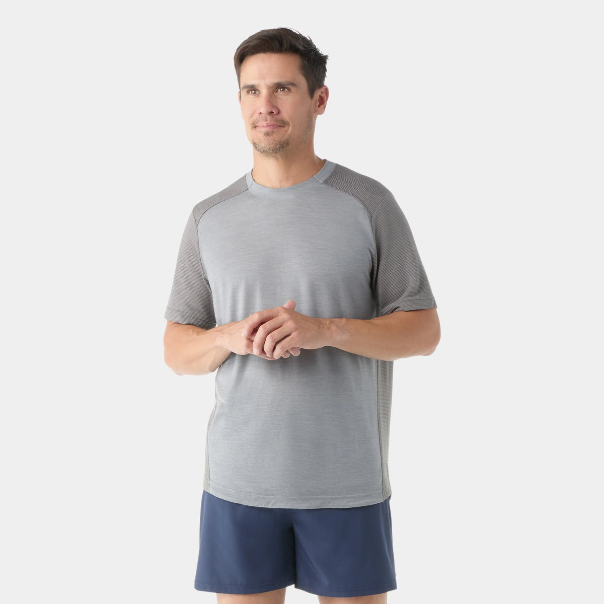 Light Gray Heather
