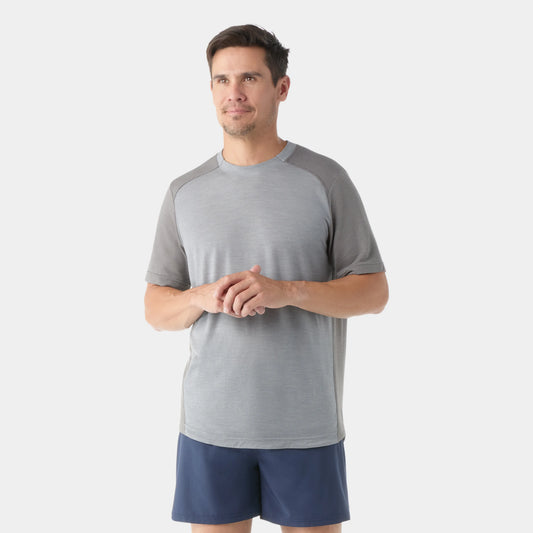 Light Gray Heather