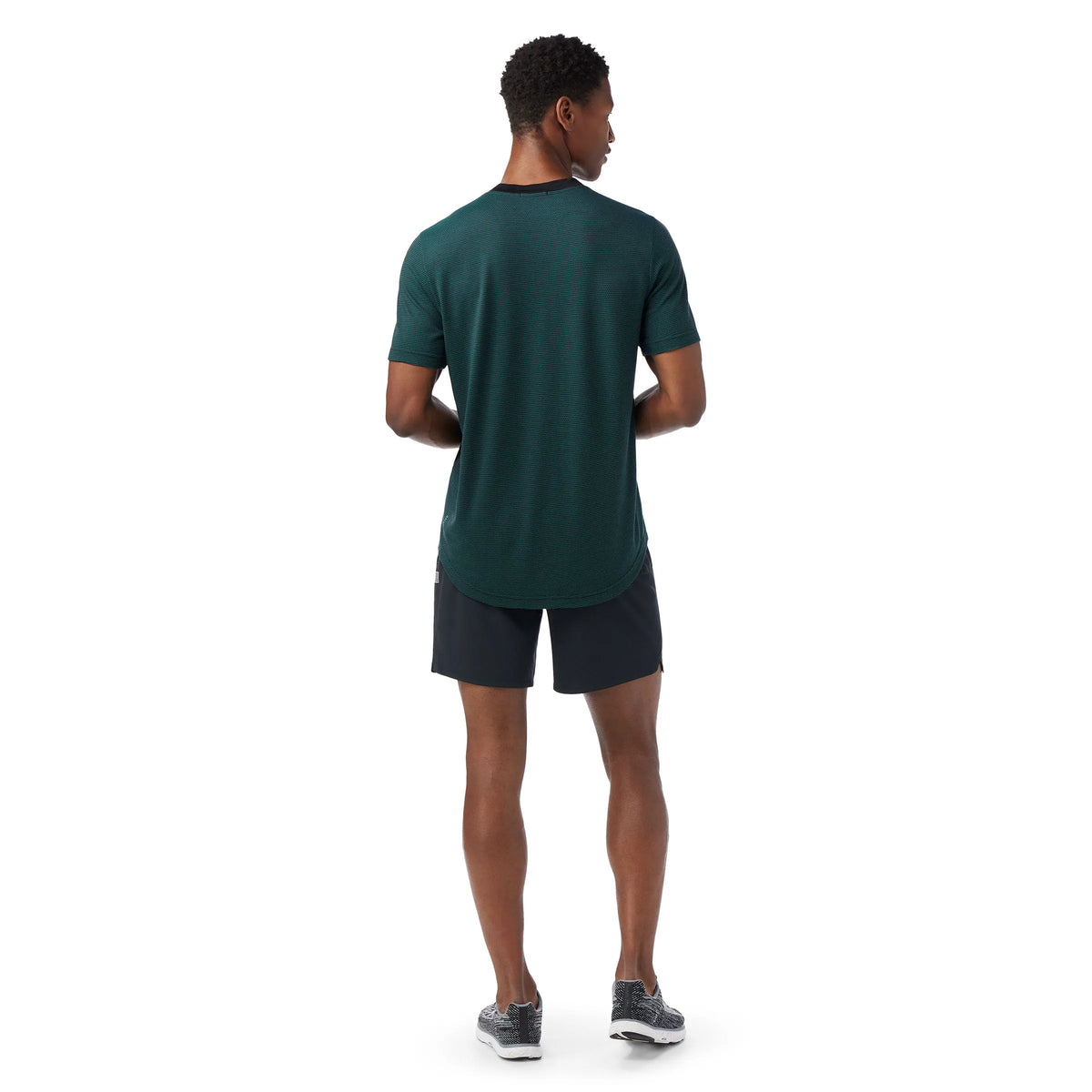 Evergreen-Black