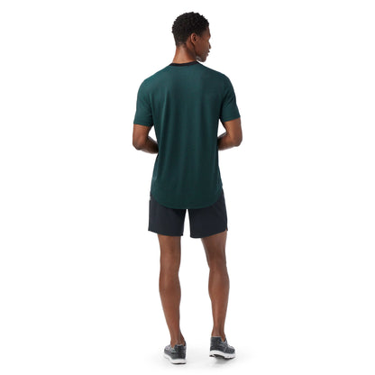 Evergreen-Black
