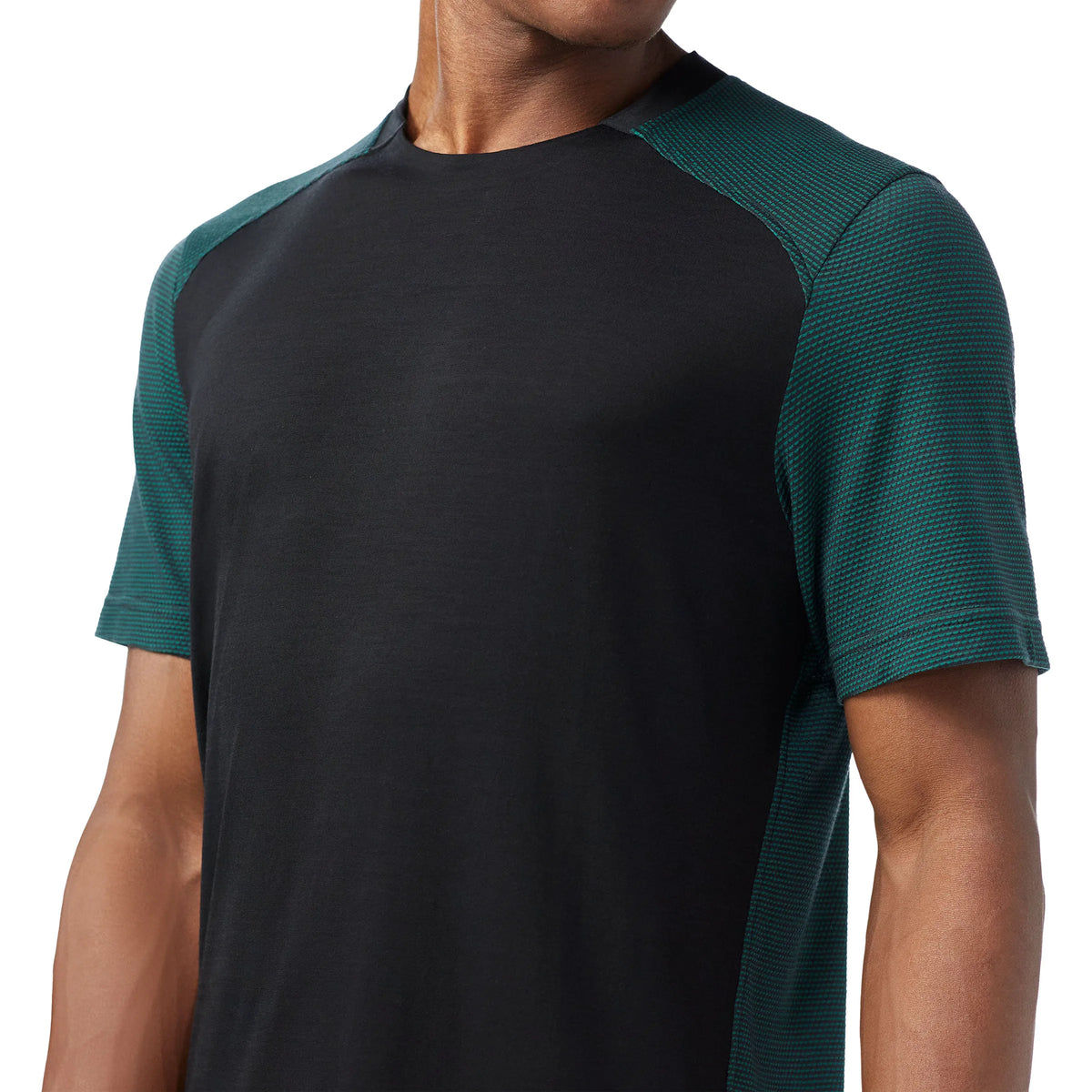 Evergreen-Black