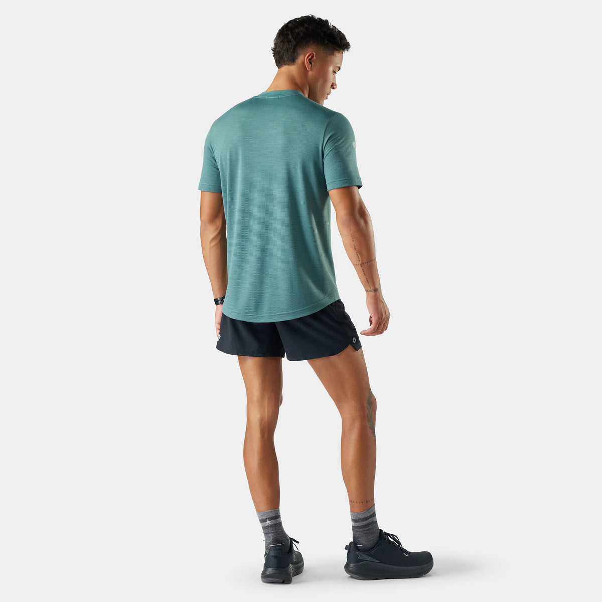 Dusty Teal