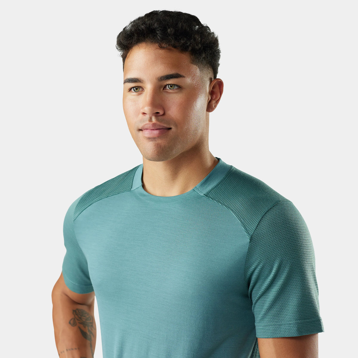 Dusty Teal