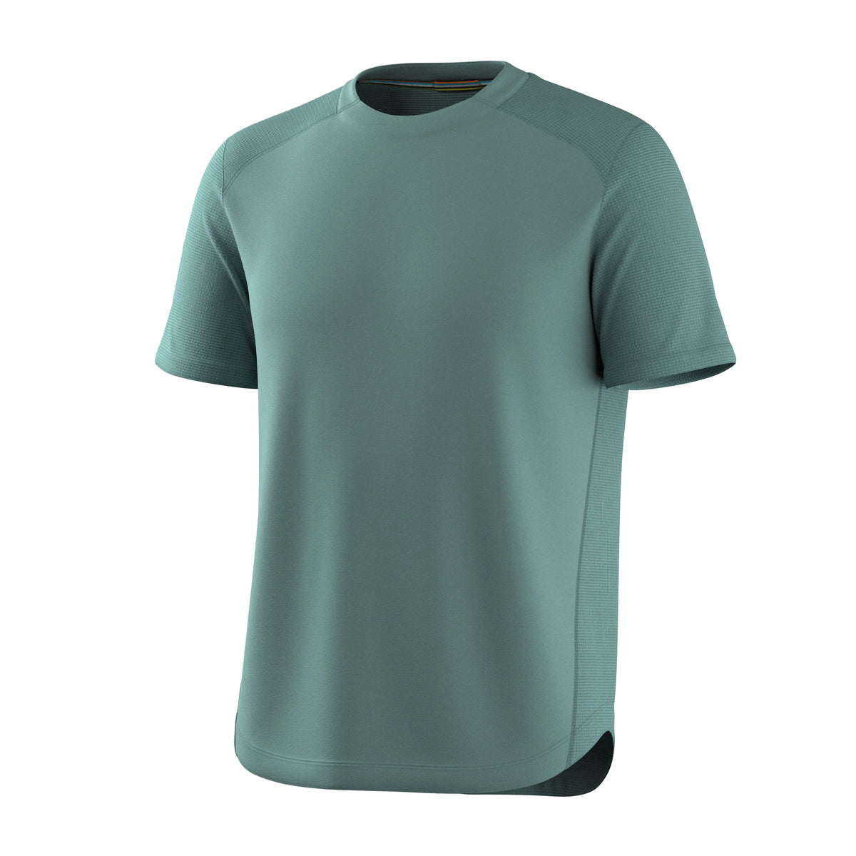 Dusty Teal