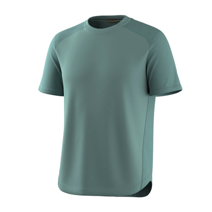 Dusty Teal
