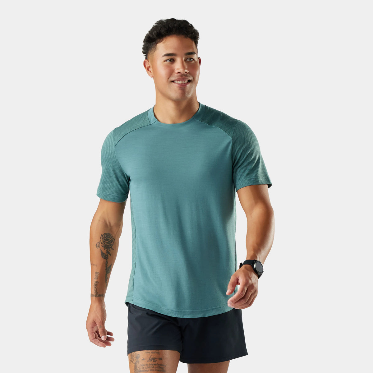 Dusty Teal