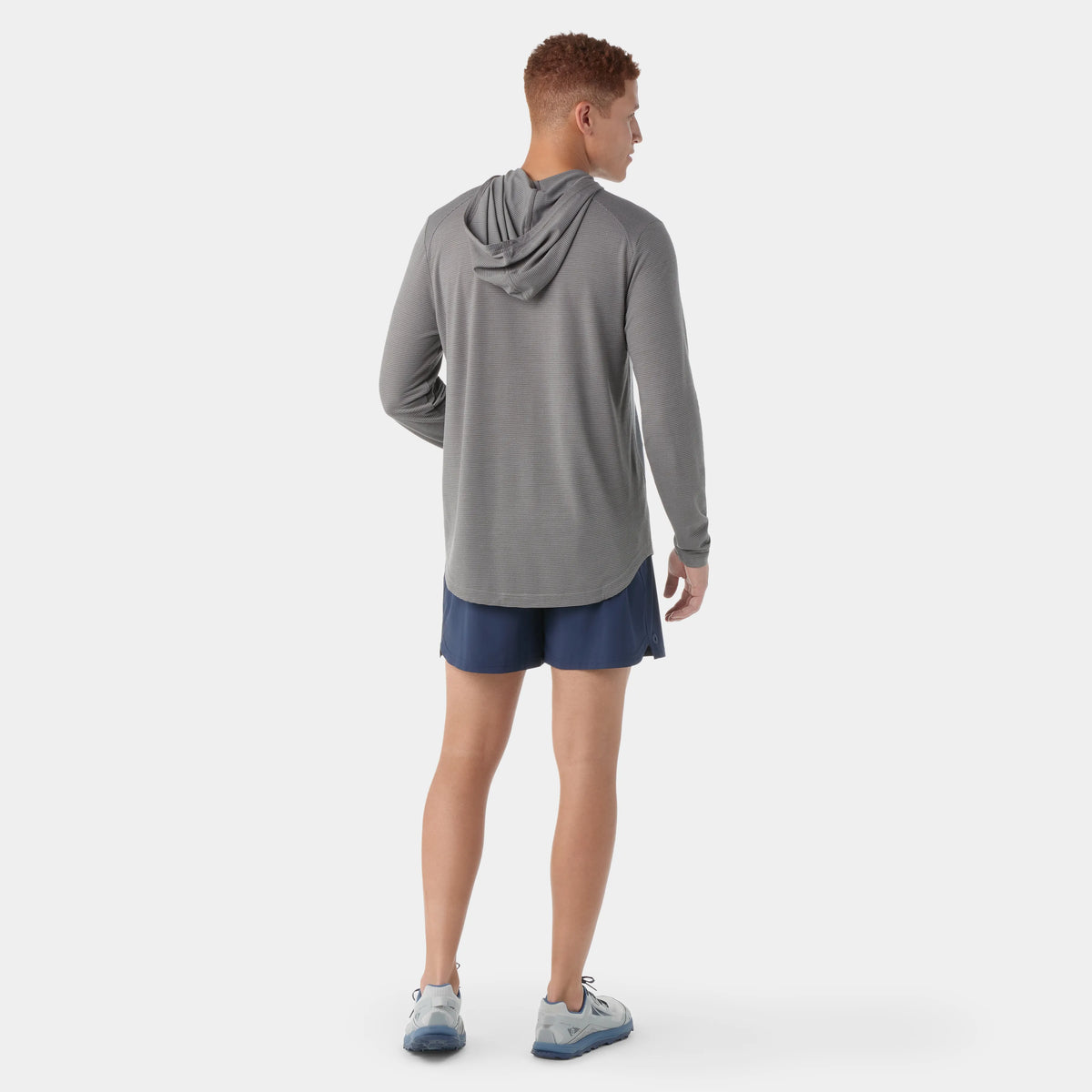 Light Gray Heather