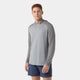 Light Gray Heather