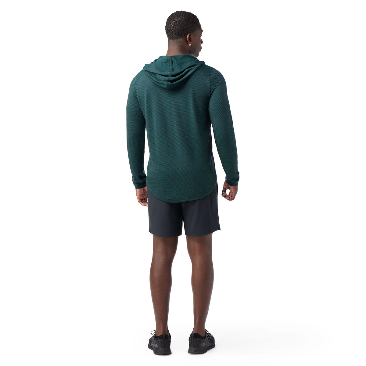 Evergreen-Black