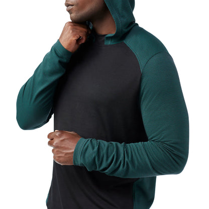Evergreen-Black