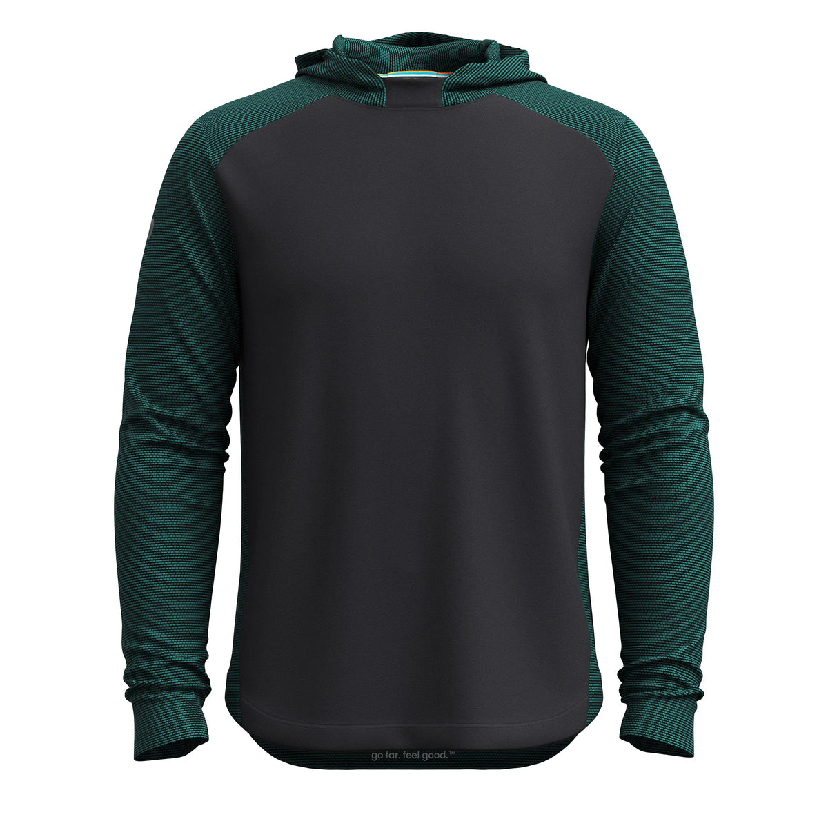 Evergreen-Black