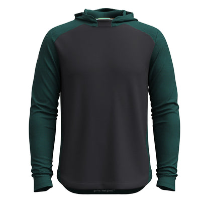 Evergreen-Black