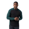 Evergreen-Black