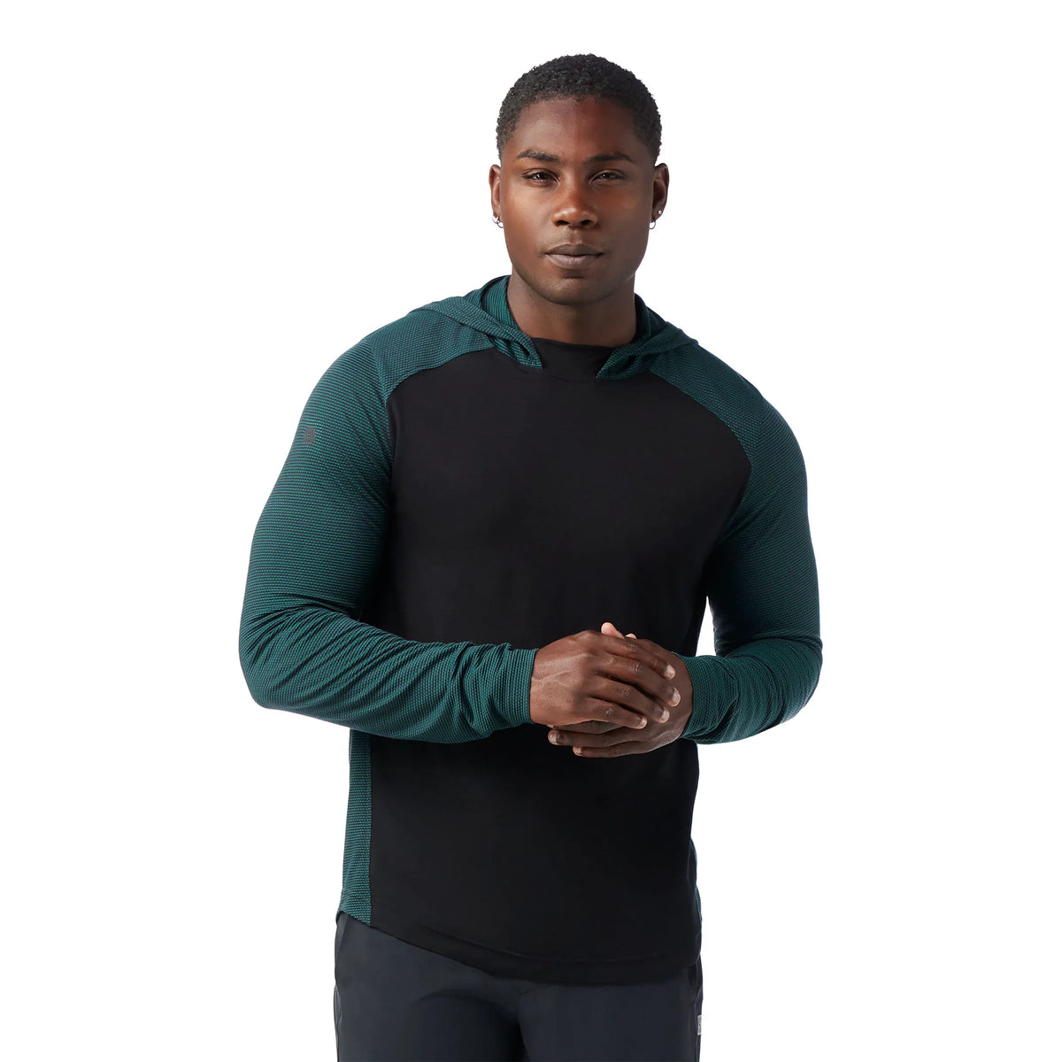 Evergreen-Black
