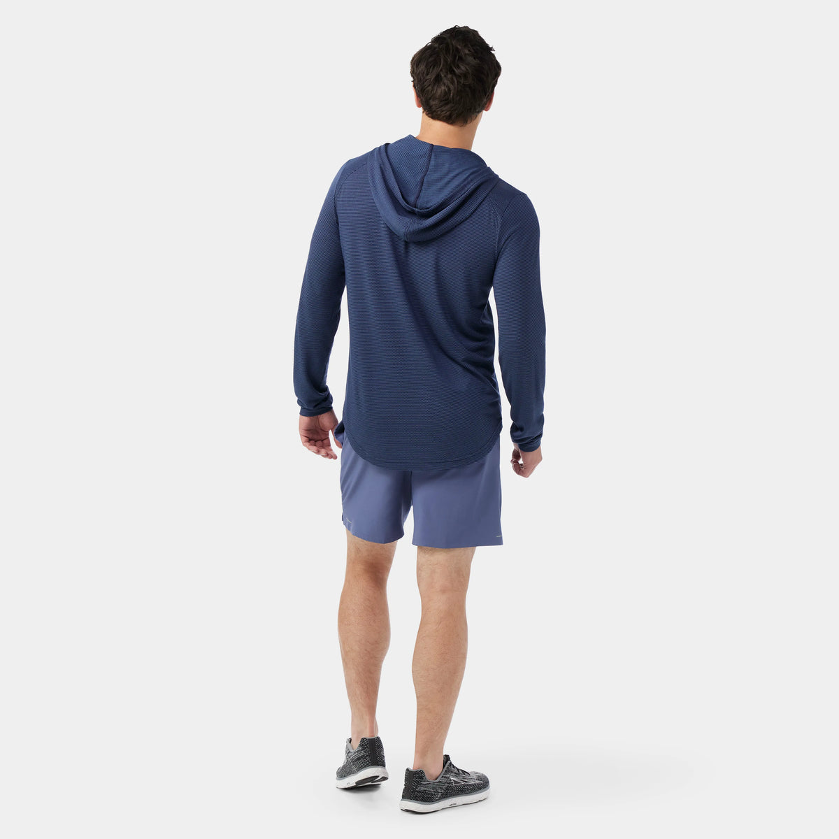 Nightfall Blue-Deep Navy