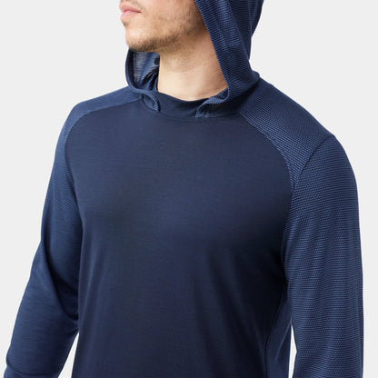 Nightfall Blue-Deep Navy