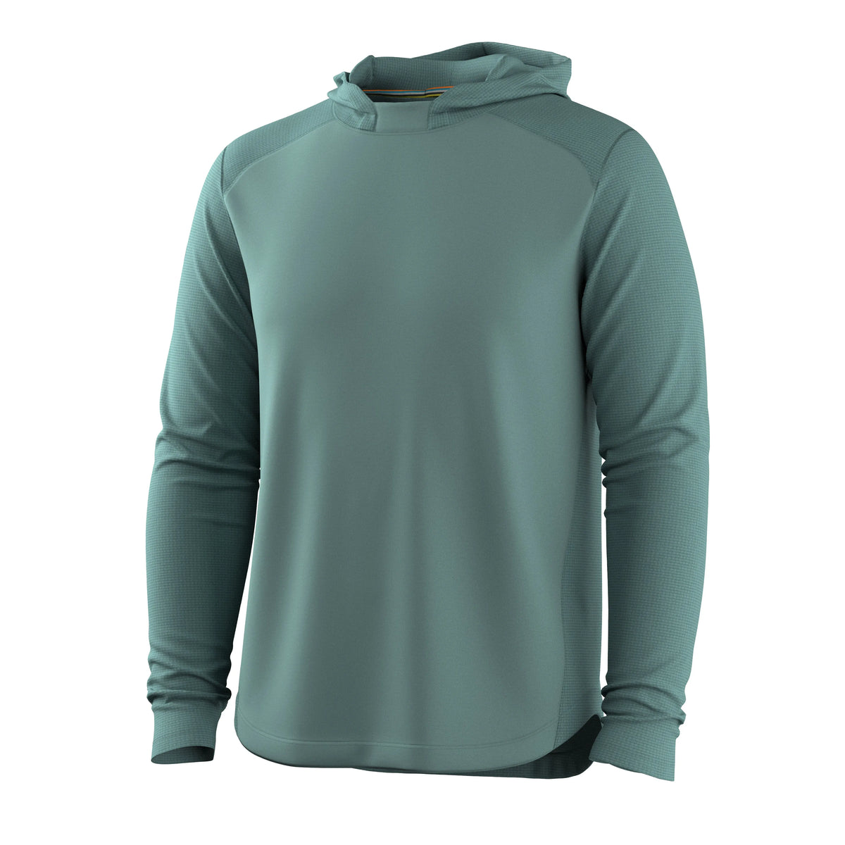 Dusty Teal