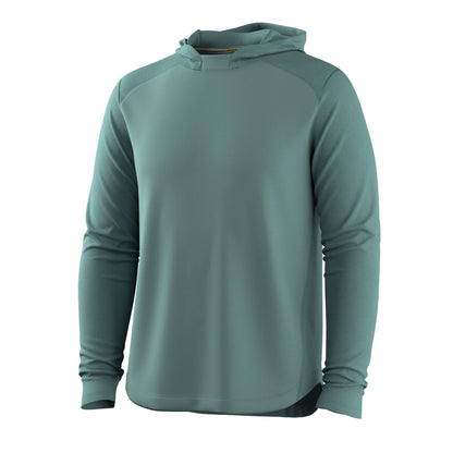 Dusty Teal