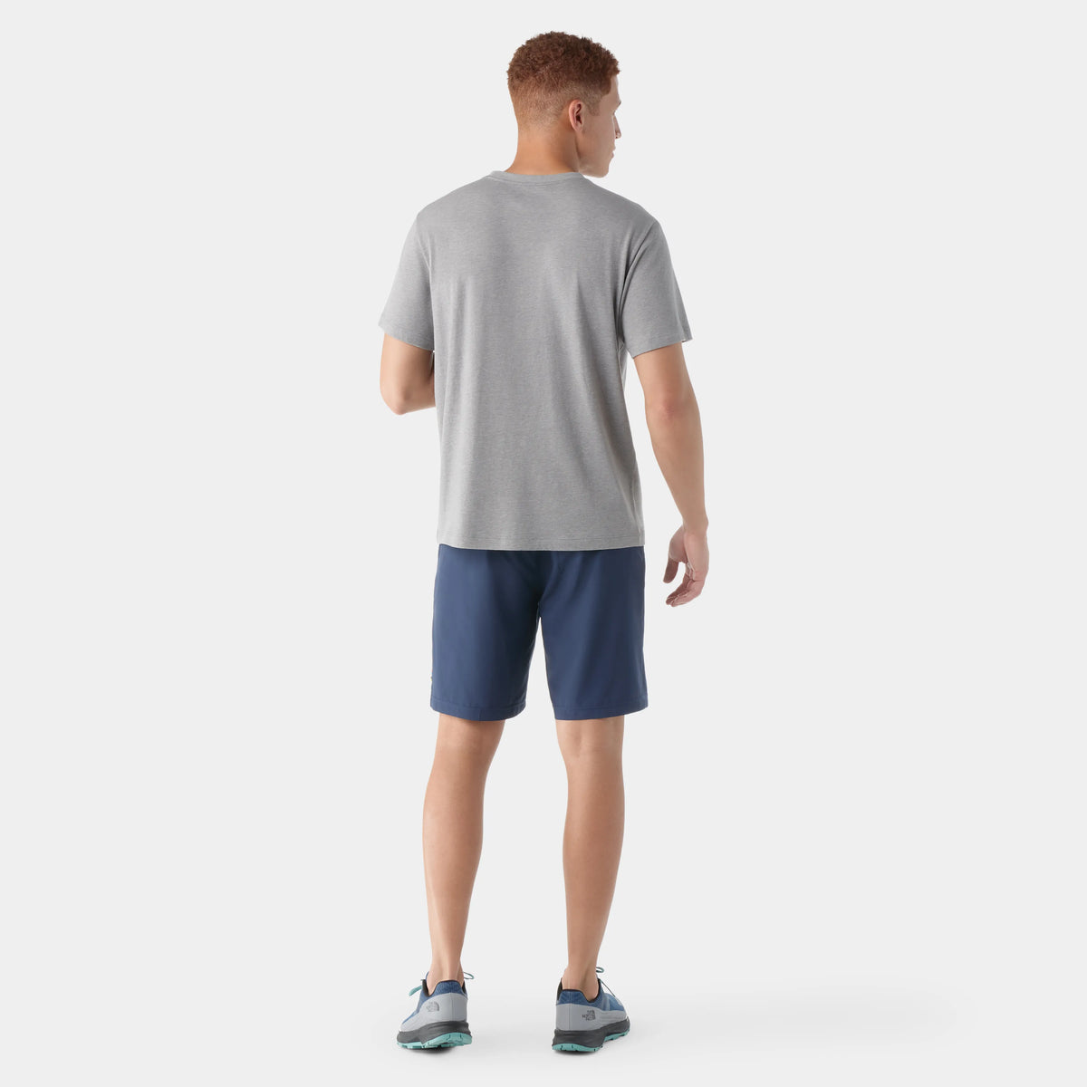 Light Gray Heather