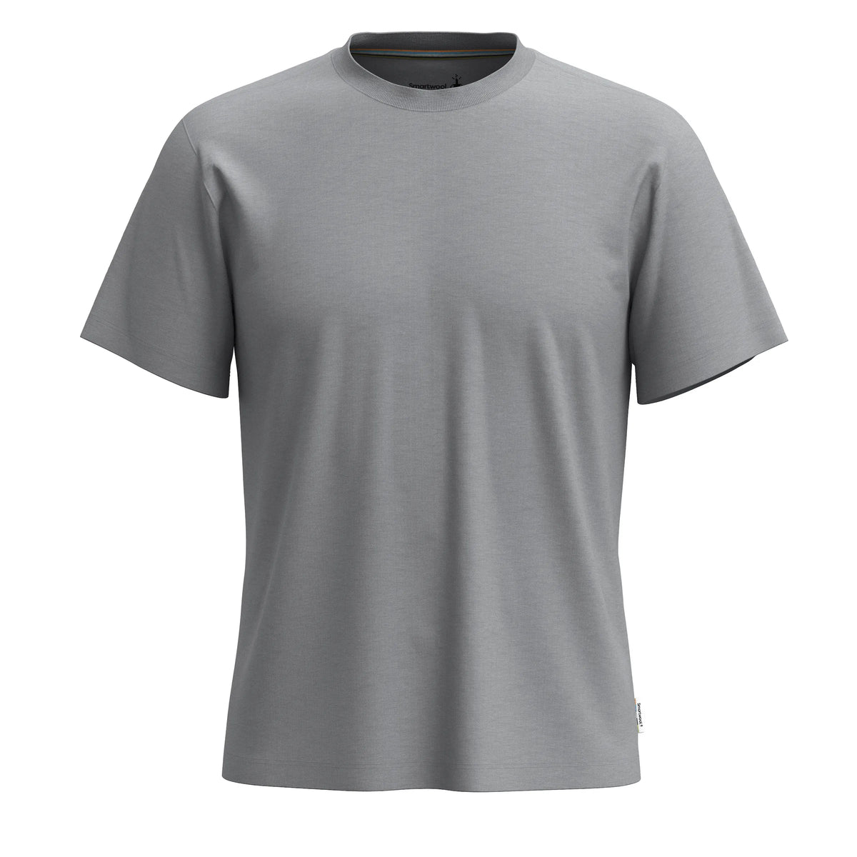 Light Gray Heather