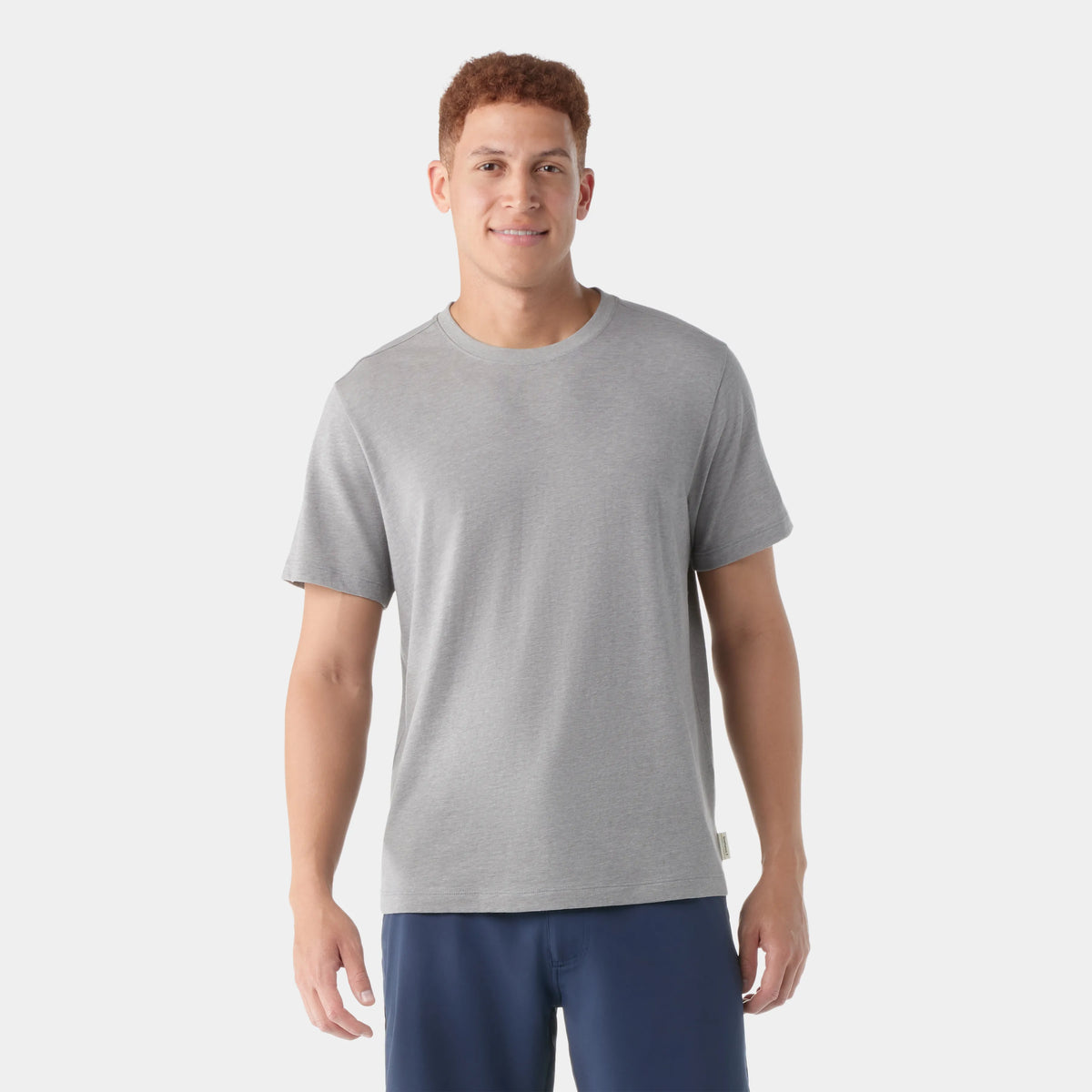 Light Gray Heather