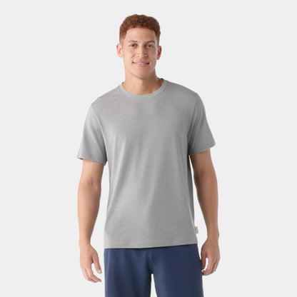 Light Gray Heather