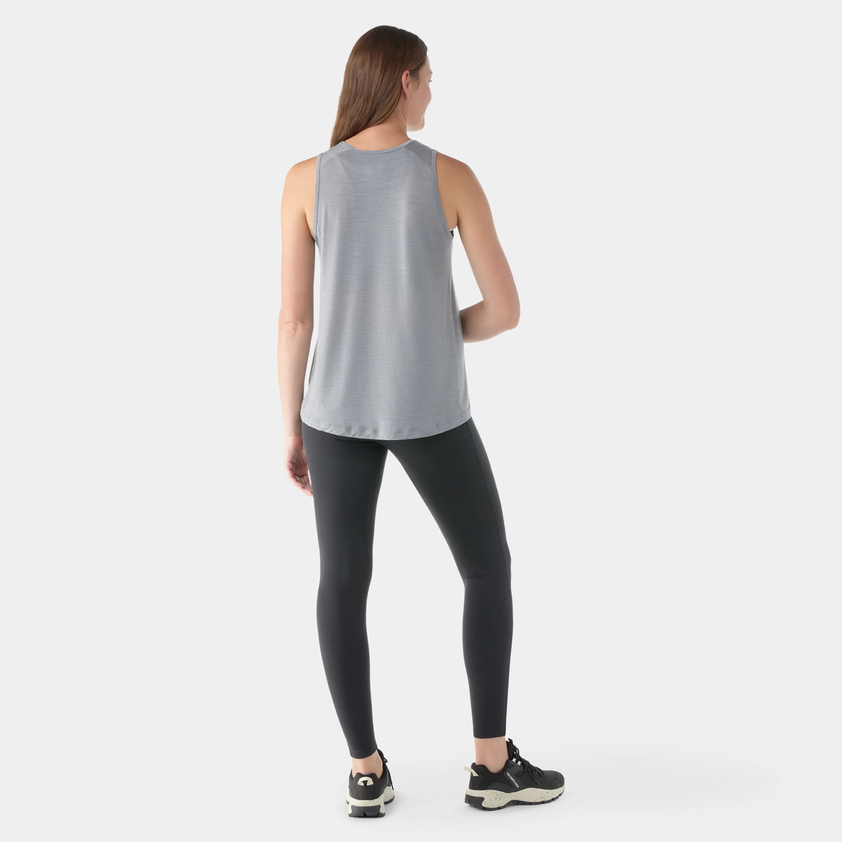 Light Gray Heather
