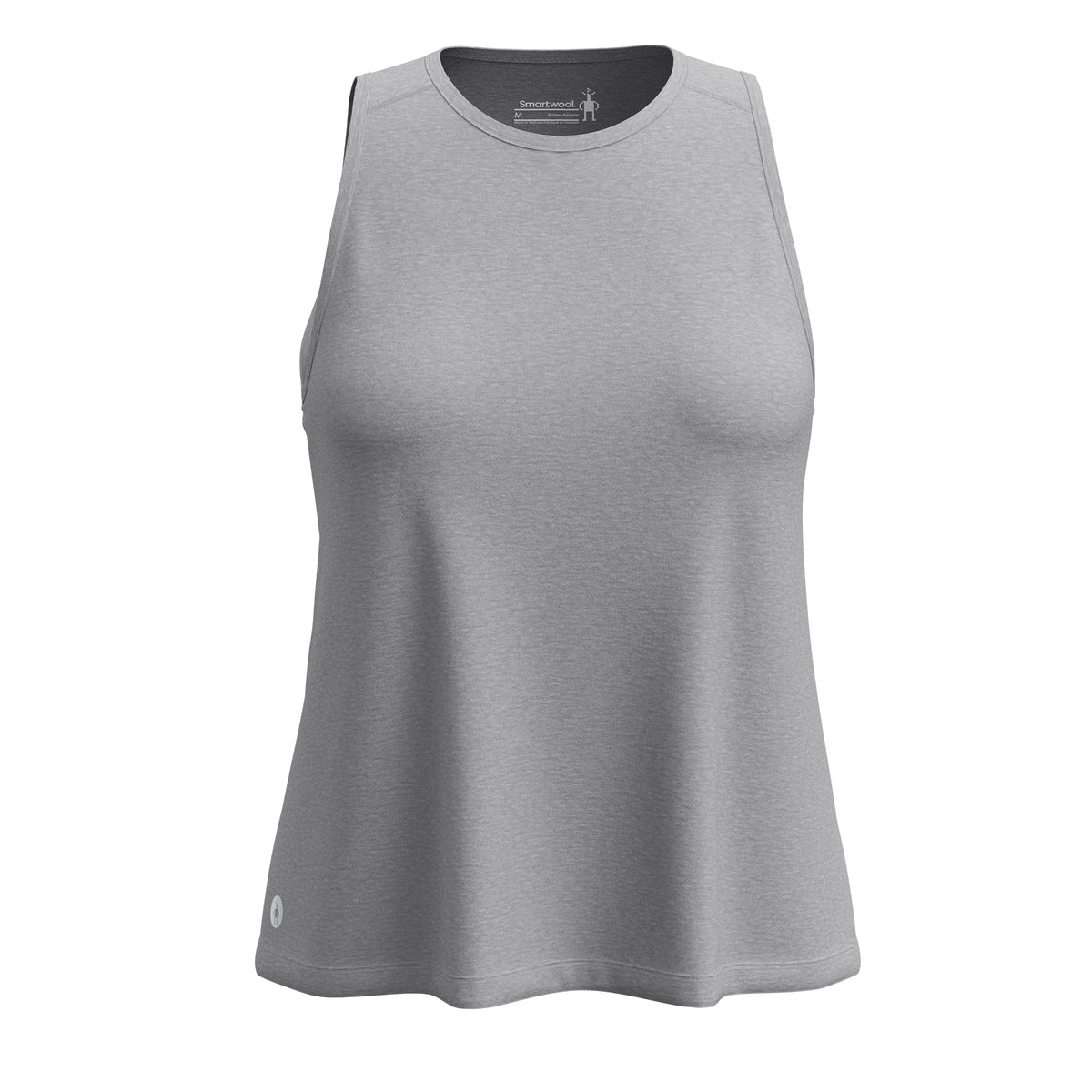 Light Gray Heather