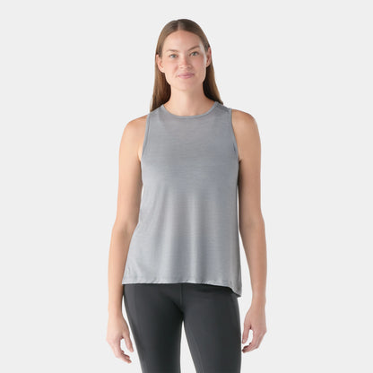 Light Gray Heather