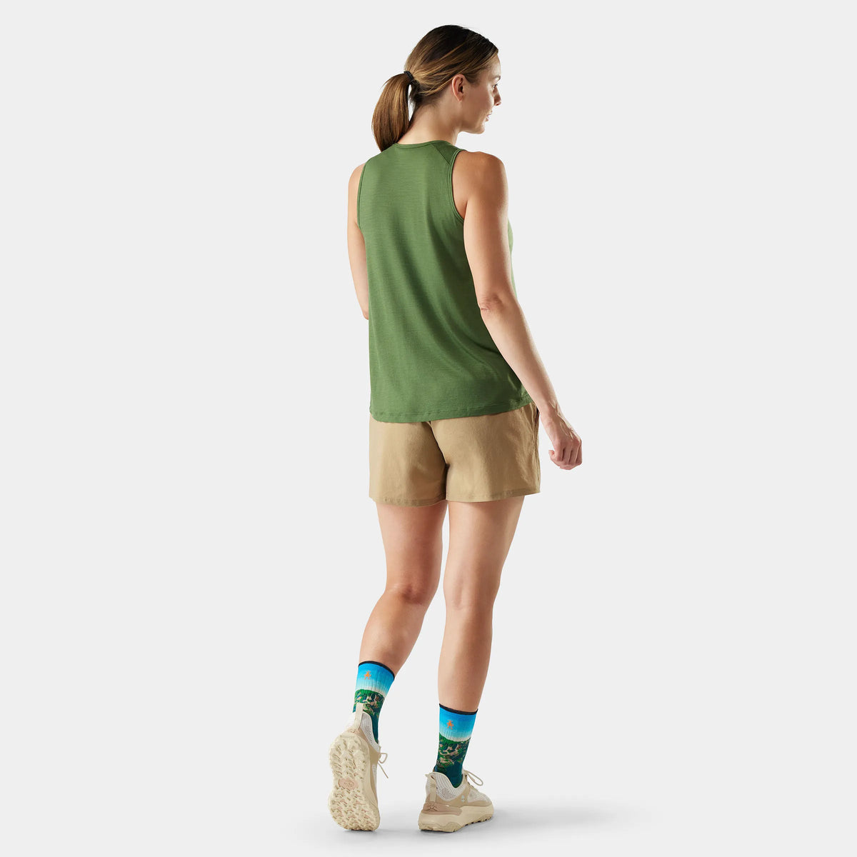 Fern Green