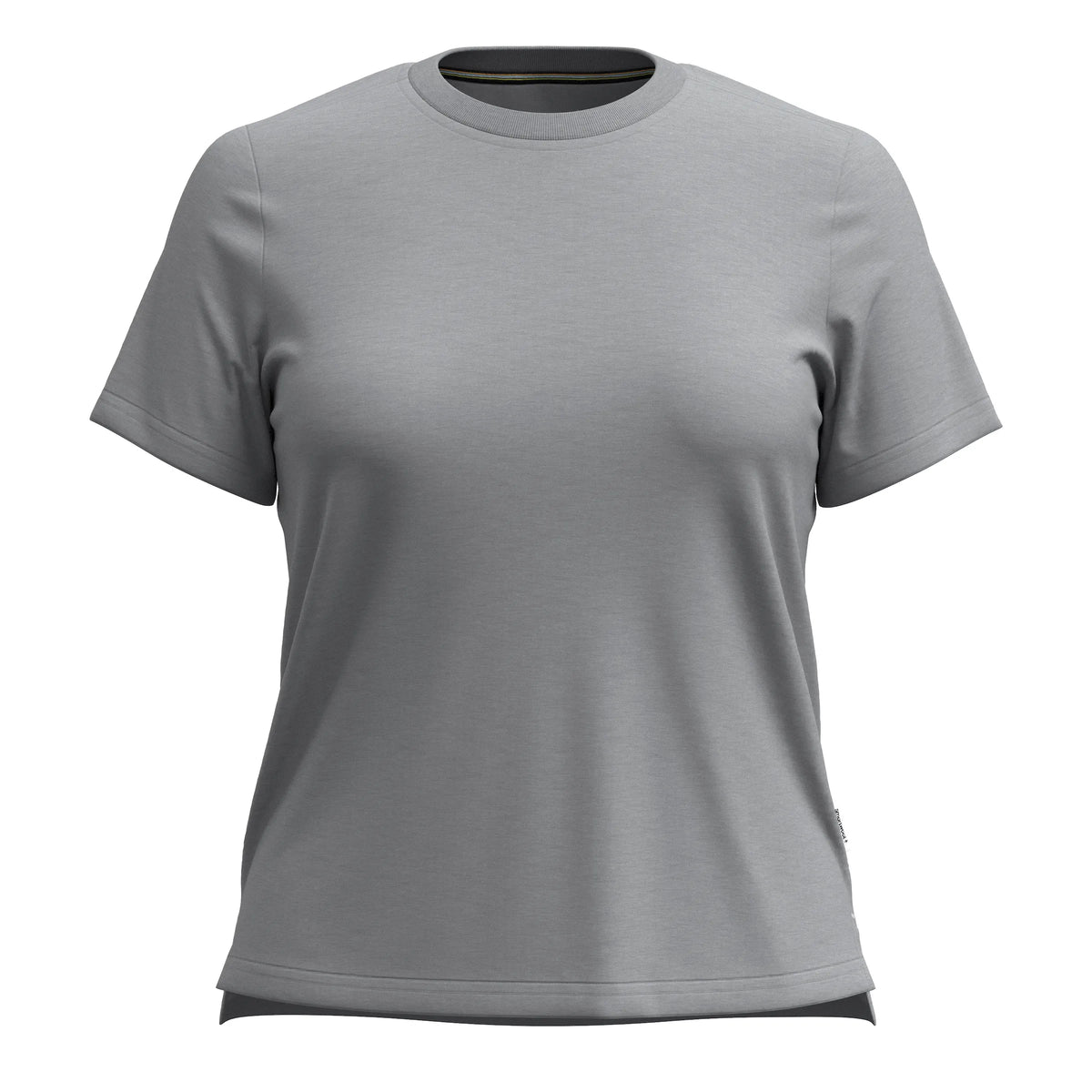 Light Gray Heather