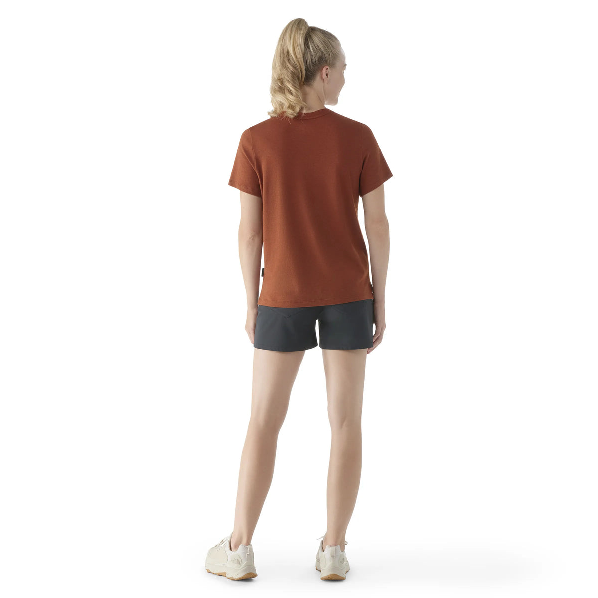 Pecan Brown
