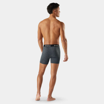Charcoal Heather