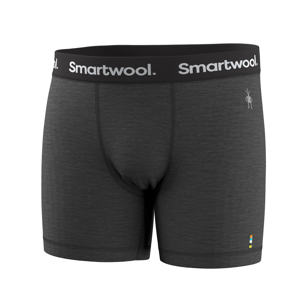 Charcoal Heather